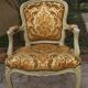 Louis XV armchair