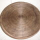 Table rotin & 2 tabourets indochine 1950