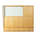 1960s Highboard