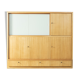 1960s Highboard