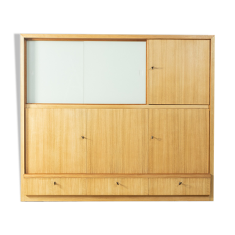 1960s Highboard