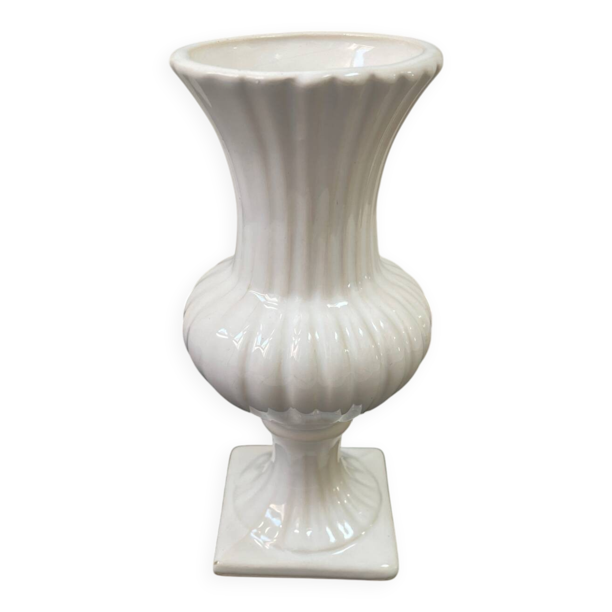 Small Medici style vase