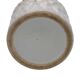 Large Brutalist Textured Ceramic Vase - WGP Fat Lava Style 1960s/1970s