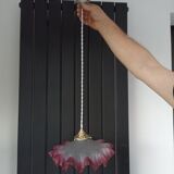Opaline suspension