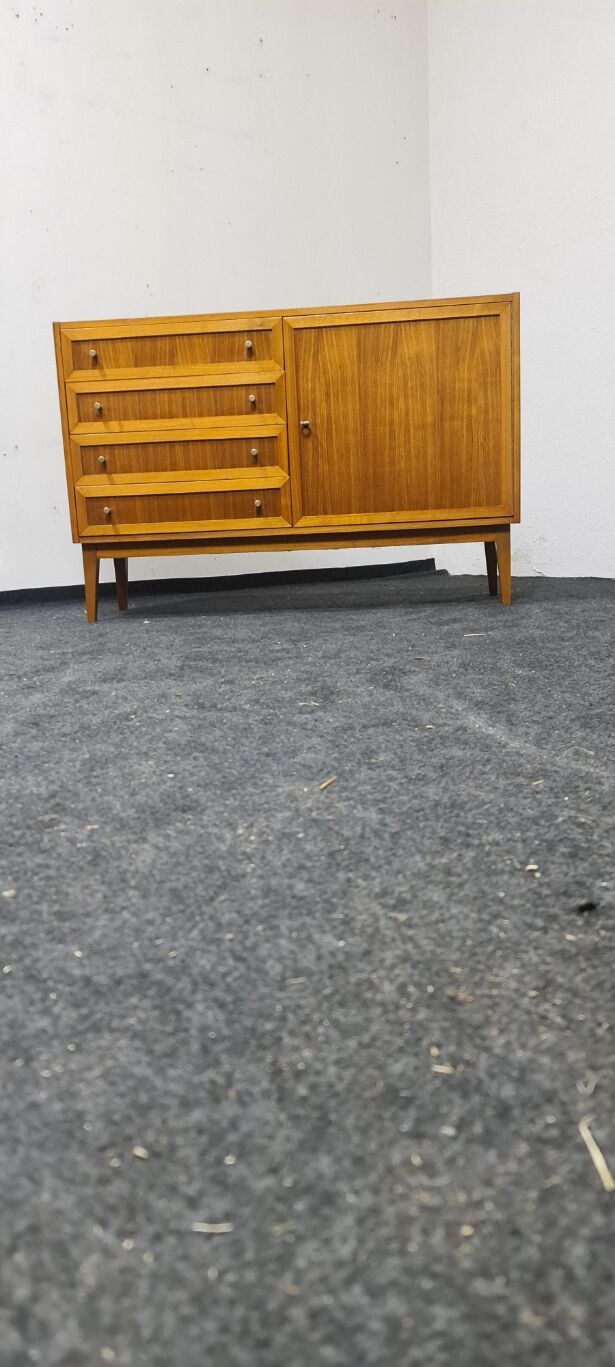 Vintage 70s sideboard