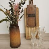 Vase Scheurich vintage 70's