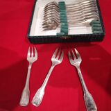 Service Francois Frionnet en coffret