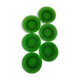 6 vereco flat plates