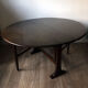 Ercol Gateleg dining table