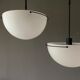 Italian design pendant Airel by Luciano Cesaro for Tre Ci Luce