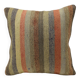 Coussin kilim turc, 45x45 cm, kb-1393
