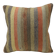 Coussin kilim turc, 45x45 cm, kb-1393