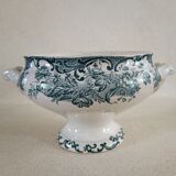 Soupière terre de fer