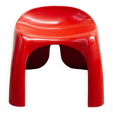 Seduta modello Efebo di Stacy Dukes per Artemide, 1968
