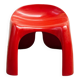 Seduta modello Efebo di Stacy Dukes per Artemide, 1968