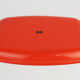 Silit Design enamelled metal dish
