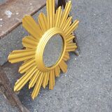 Sun mirror