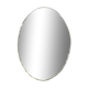 Beveled mirror 18cm