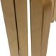 Set of 4 Ikea Frosta stools- vintage stools in Aalto for Artek style