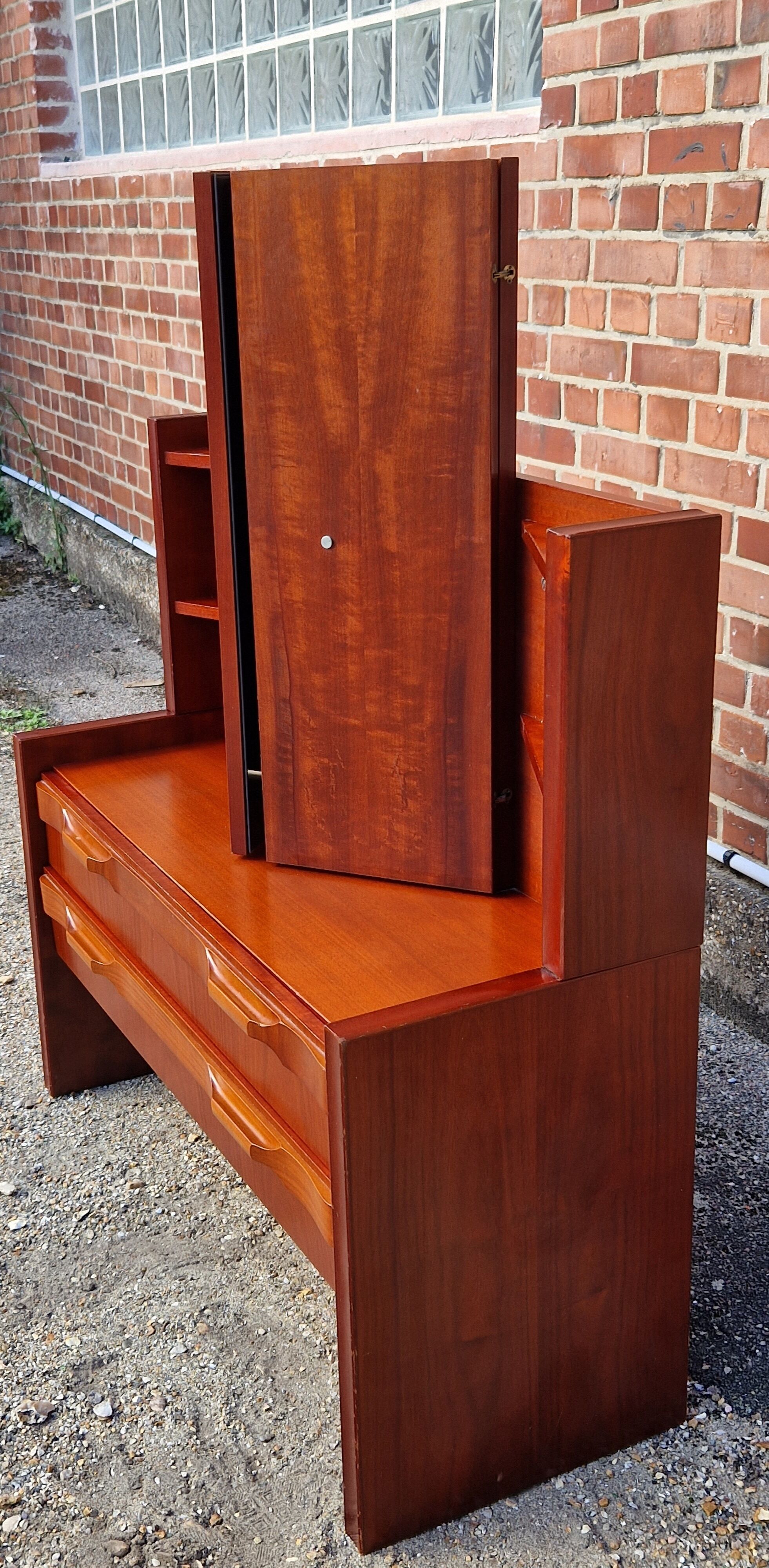 Hairdresser 1970 circa