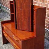 Hairdresser 1970 circa