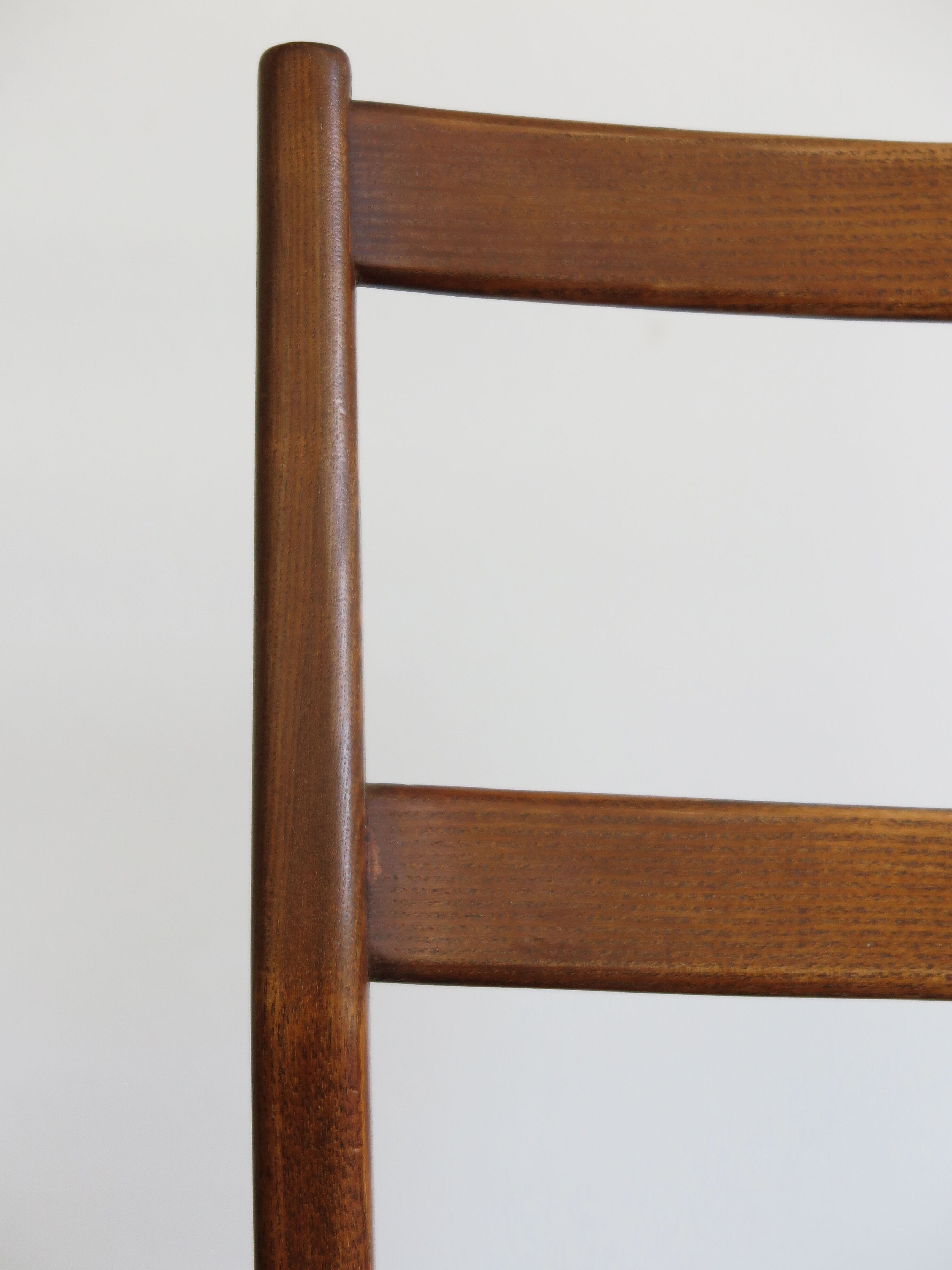 Chaises « Leggera » de Gio Ponti pour Cassina, années 1950