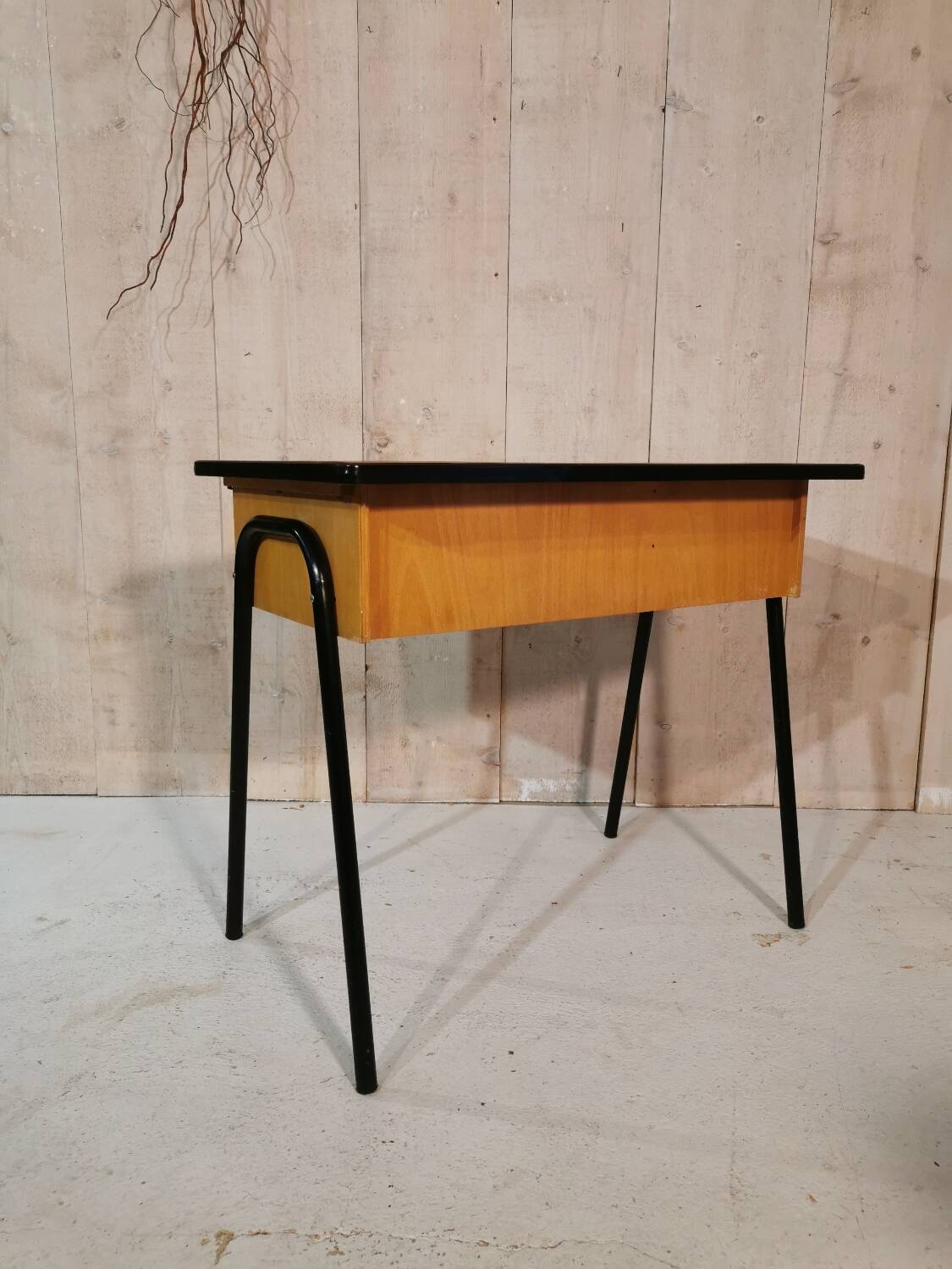 Vintage desk