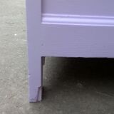 Parisian art deco wardrobe