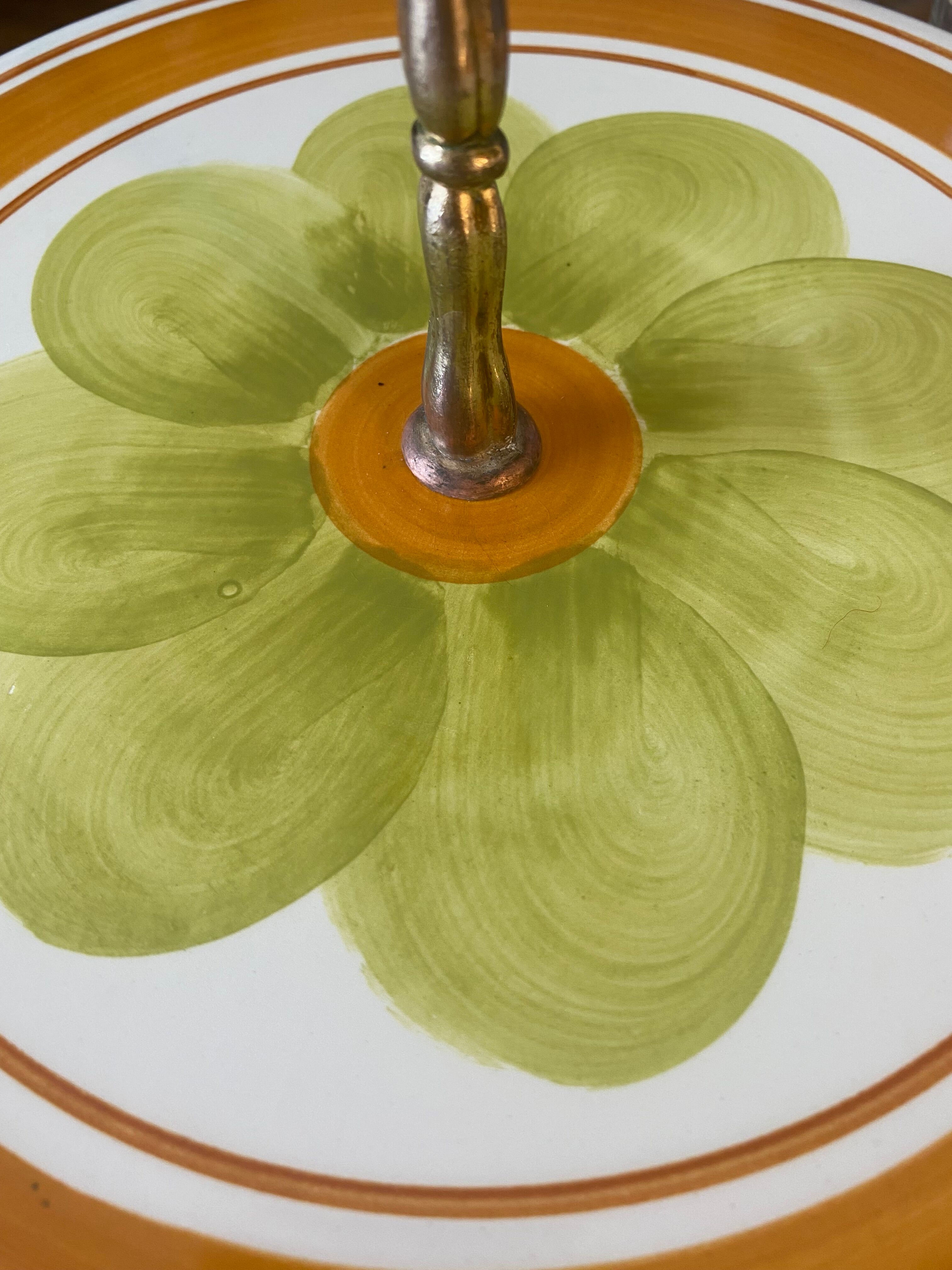 Dish servant model monaco, salins