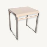 Vintage side table