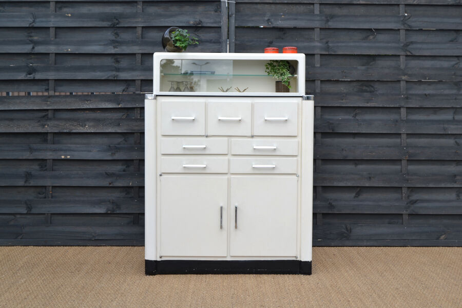 Metal dentist furniture * 91cm