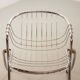 Gastone Rinaldi Italian Design Dining Chairs Model Lynn for Rima, Italy, 19