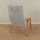 1950s armchair , Yngve Ekström, vintage