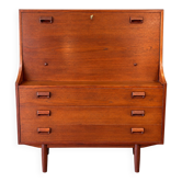 Scandinavian teak secretary – Børge Mogensen 1960s
