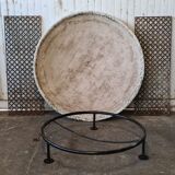 Vintage planter René Pechère - 150cm