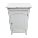 Vintage White Parisian Buffet