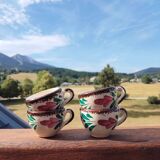 shooters - miniature liqueur glasses