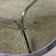 Mid Century dining table by Gastone Rinaldi for Rima, Italy.