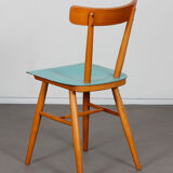 Pair of chairs edited by Ton, 1960