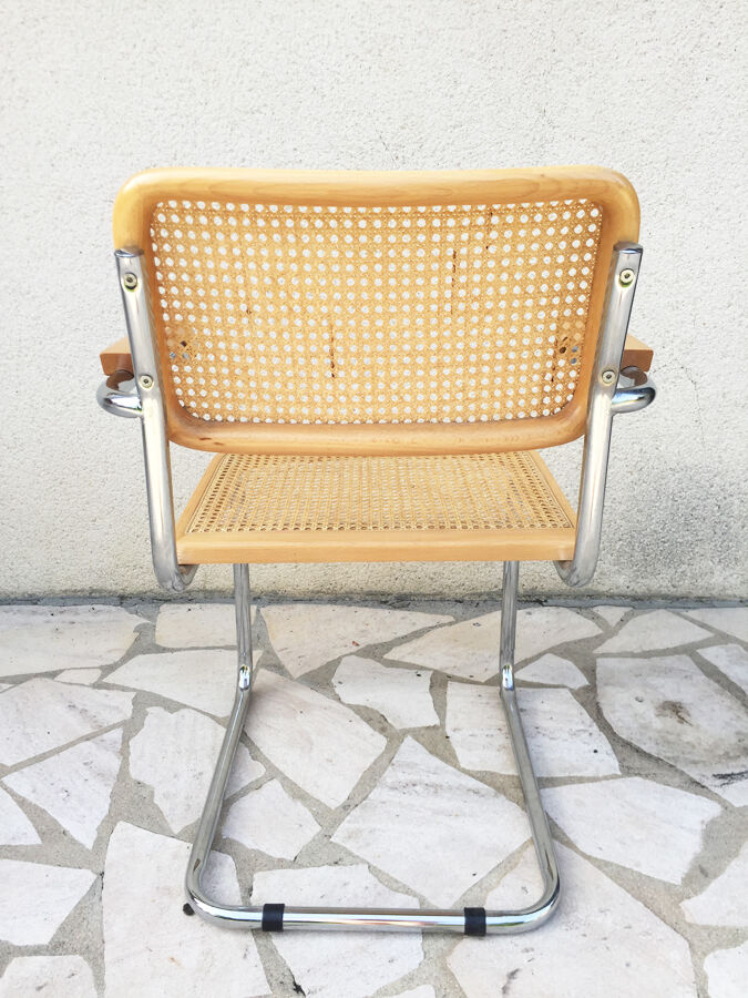 Armchair from the 70s