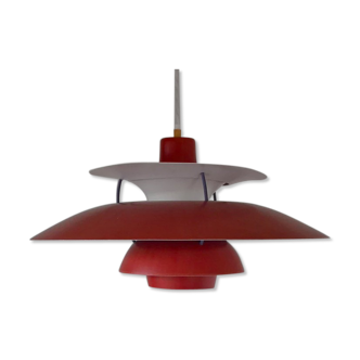 Suspension Poul Henningsen
