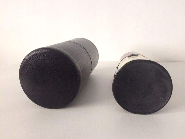 Vintage Lamp Le Tanneur