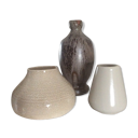 Vases et céramiques