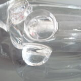 Vacuum pocket dachshund valve crystal france