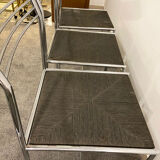 Set of 4 chairs fly line