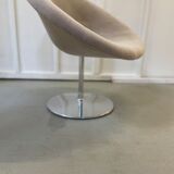 Globe Artifort chair by Pierre Paulin