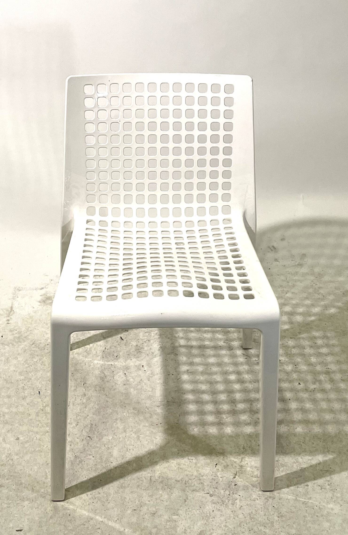 "288" chairs by Desalto / Italy