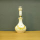 Danish porcelain lamp