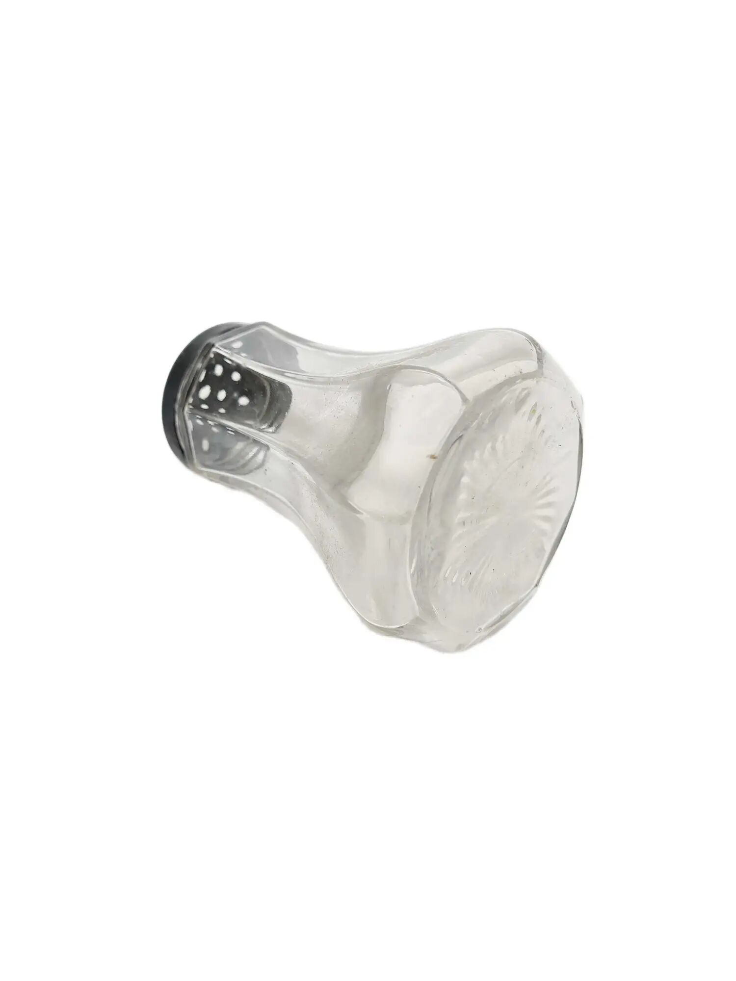 Axd sugar bowl for icing sugar art deco