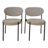 Chairs 430 Verpan, Denmark